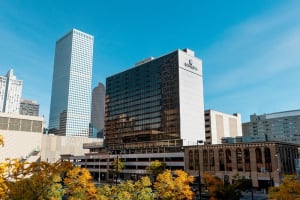 Sonesta Denver Downtown