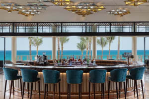 Sheraton Grand Danang Resort & Convention Center Bar