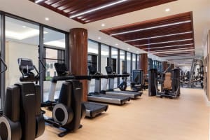 Sheraton Grand Danang Resort & Convention Center Fitness