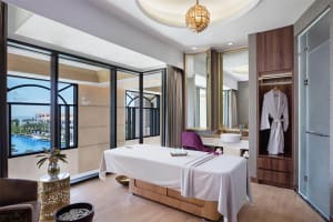 Sheraton Grand Danang Resort & Convention Center Spa