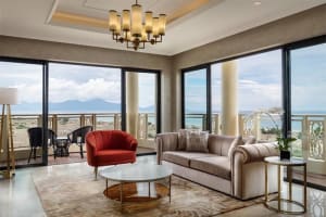 Sheraton Grand Danang Resort & Convention Center Guest Suite