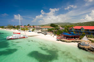 Sandals Montego Bay