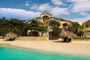 Sandals Montego Bay Property
