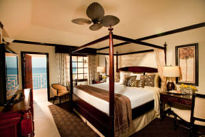 Sandals Montego Bay Room