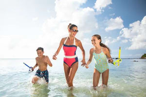 Sunscape Dominicus La Romana Beach