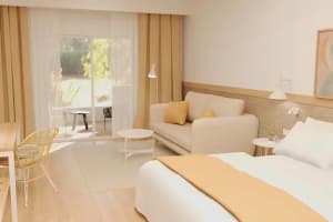 Sunscape Dominicus La Romana Room