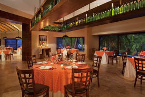 Sunscape Dorado Pacifico Ixtapa Dining