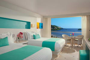 Sunscape Dorado Pacifico Ixtapa Room