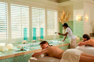 Sandals Emerald Bay Golf, Tennis & Spa Resort Spa