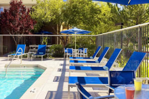 Sonesta ES Suites Flagstaff Pool