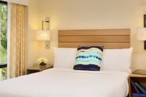 Sonesta ES Suites Orlando - International Drive Room