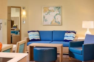 Sonesta ES Suites Orlando - International Drive Suite