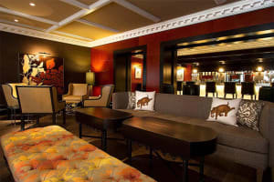 St. Ermin's Hotel, Autograph Collection Bar