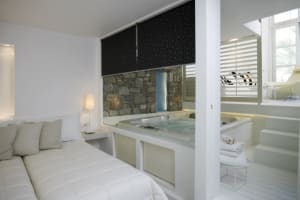 Semeli Hotel Executive Suite Pool View