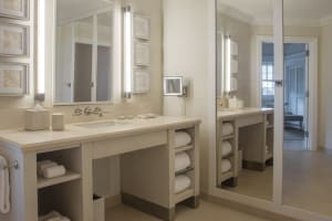 Sensei Lanai, a Four Seasons Resort Bathroom