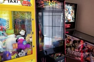Sonesta ES Suites Orlando Lake Buena Vista Game Room