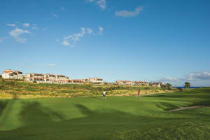 Secrets Puerto Los Cabos Golf & Spa Resort Golf