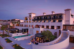 Secrets Puerto Los Cabos Golf & Spa Resort