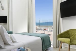 The Sense Experience Resort Guestroom