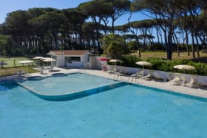 The Sense Experience Resort Pool