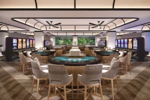 The St. Regis Aruba Resort