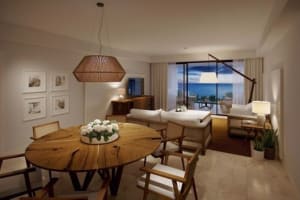 The St. Regis Aruba Resort