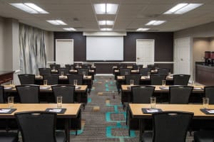 Sonesta ES Suites San Francisco Airport Oyster Point Waterfront Meeting Room
