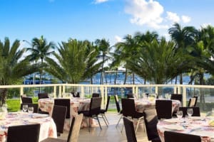 Sonesta Fort Lauderdale Beach Dining