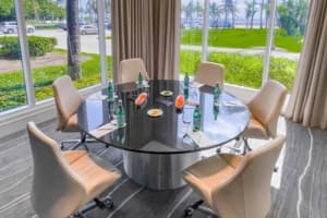 Sonesta Fort Lauderdale Beach Meeting Room