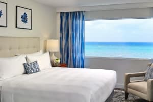 Sonesta Fort Lauderdale Beach Room