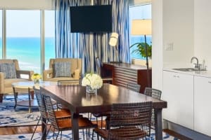 Sonesta Fort Lauderdale Beach Suite