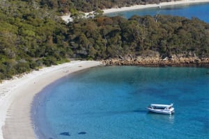 Saffire Freycinet