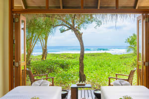 Sheraton Maldives Full Moon Resort & Spa Spa