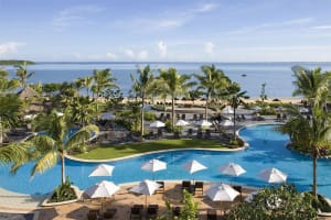 Sofitel Fiji Resort and Spa Resort