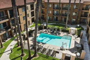 Sonesta Select Huntington Beach Fountain Valley Pool