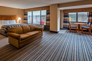 SureStay Plus by Best Western Gatlinburg Suite