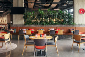 Stages Hotel Prague, a Tribute Portfolio Dining