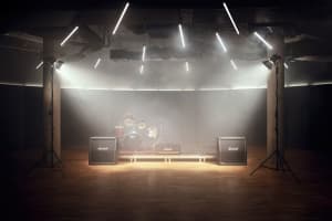 Stages Hotel Prague, a Tribute Portfolio Music Lounge
