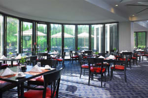 Sheraton Gateway Los Angeles Hotel Dining