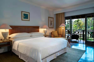 Sheraton Senggigi Beach Resort Room