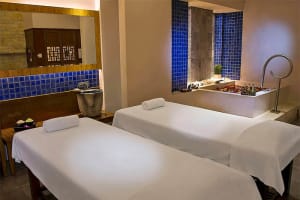 Sheraton Saigon Grand Opera Hotel Spa