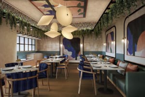 Spring House Hotel Rome Vatican, Tapestry Collection by Hilton