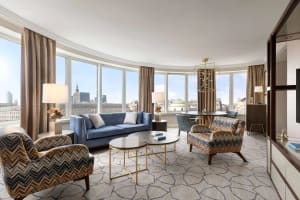 Sheraton Grand Warsaw