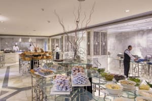 Sonesta St. George Hotel - Luxor Dining