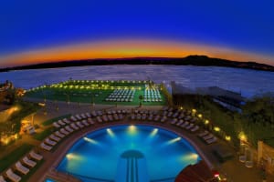 Sonesta St. George Hotel - Luxor Exterior