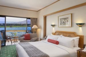 Sonesta St. George Hotel - Luxor Junior Suite