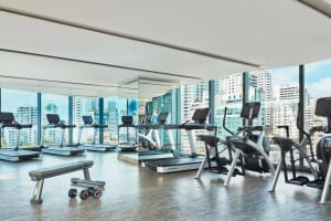 Hyatt Regency Sukhumvit
