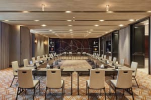 Hyatt Regency Sukhumvit
