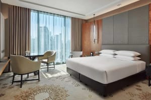 Hyatt Regency Sukhumvit
