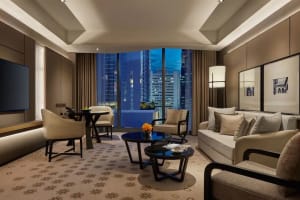Hyatt Regency Sukhumvit